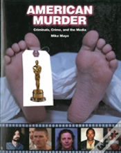 Capa do artigo American Murder