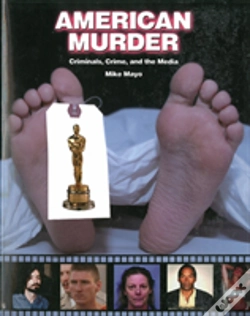 Capa do artigo American Murder