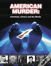 Capa do artigo American Murder