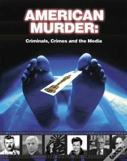 Capa do artigo American Murder