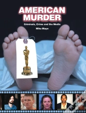 Capa do artigo American Murder