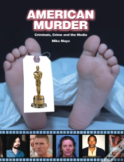 Capa do artigo American Murder