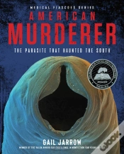Capa do artigo American Murderer