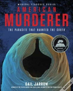 Capa do artigo American Murderer