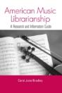American Music Librarianship - Preview