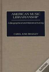 American Music Librarianship