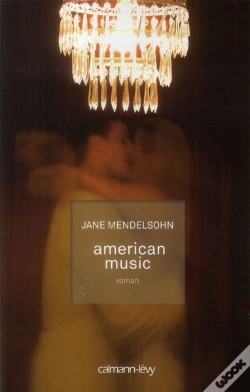 Capa do artigo American Music