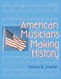 American Musicians Making History - Preview