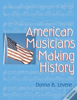 Capa do artigo American Musicians Making History