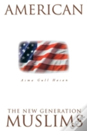 Capa do artigo American Muslims