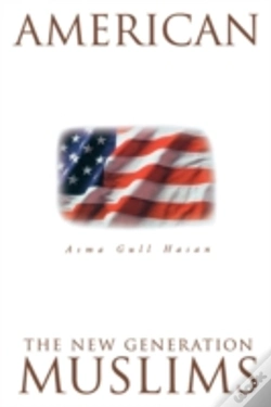Capa do artigo American Muslims
