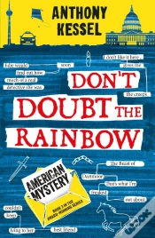 Capa do artigo American Mystery (Don