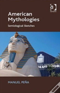 Capa do artigo American Mythologies