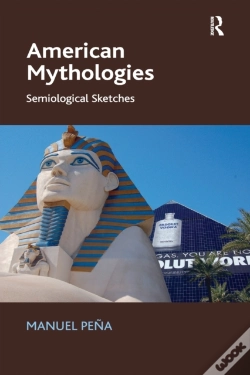 Capa do artigo American Mythologies