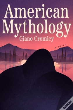 Capa do artigo American Mythology