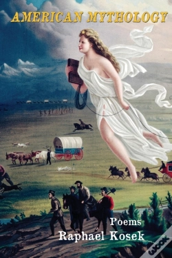 Capa do artigo American Mythology