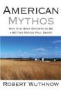 American Mythos - Preview