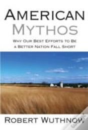Capa do artigo American Mythos