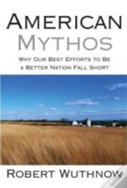 Capa do artigo American Mythos