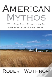 Capa do artigo American Mythos