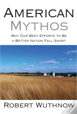 Capa do artigo American Mythos