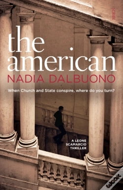 Capa do artigo American