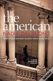 Capa do artigo American