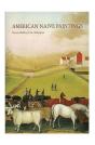 American Naive Paintings - Preview