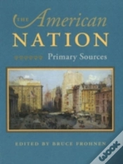 Capa do artigo American Nation
