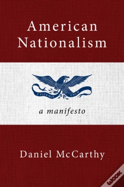 Capa do artigo American Nationalism