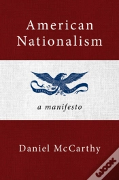 Capa do artigo American Nationalism