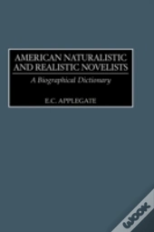 American Naturalistic And Realistic Novelists