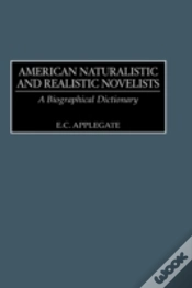Capa do artigo American Naturalistic And Realistic Novelists