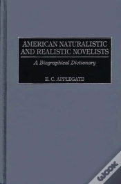 Capa do artigo American Naturalistic And Realistic Novelists