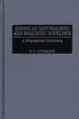American Naturalistic And Realistic Novelists - Preview