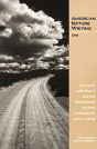 American Nature Writing 1999 - Preview