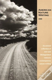 American Nature Writing 1999