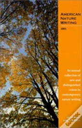 American Nature Writing 2001