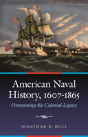 American Naval History, 1607-1865 - Preview