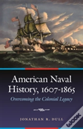 American Naval History, 1607-1865