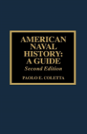 American Naval History