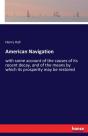 American Navigation - Preview