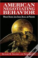 American Negotiating Behavior