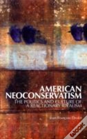 Capa do artigo American Neoconservatism