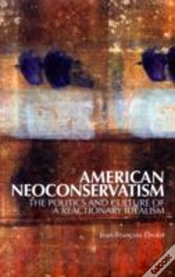Capa do artigo American Neoconservatism