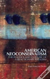 Capa do artigo American Neoconservatism