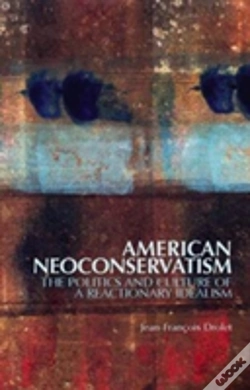Capa do artigo American Neoconservatism