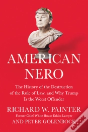 Capa do artigo American Nero