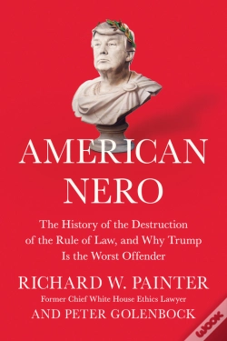Capa do artigo American Nero