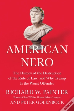 Capa do artigo American Nero